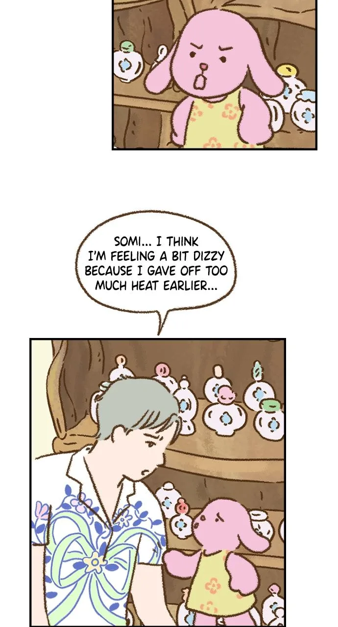 The Memory Shop Chapter 28 page 5