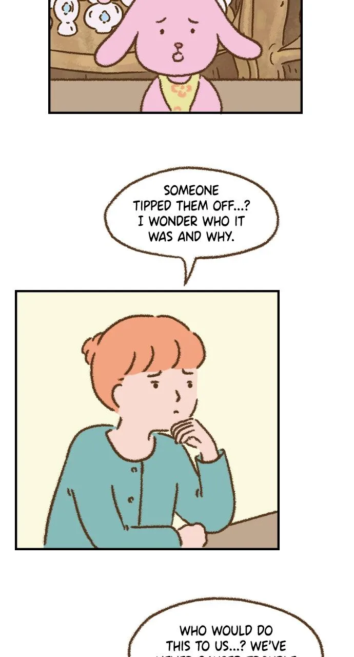 The Memory Shop Chapter 28 page 10