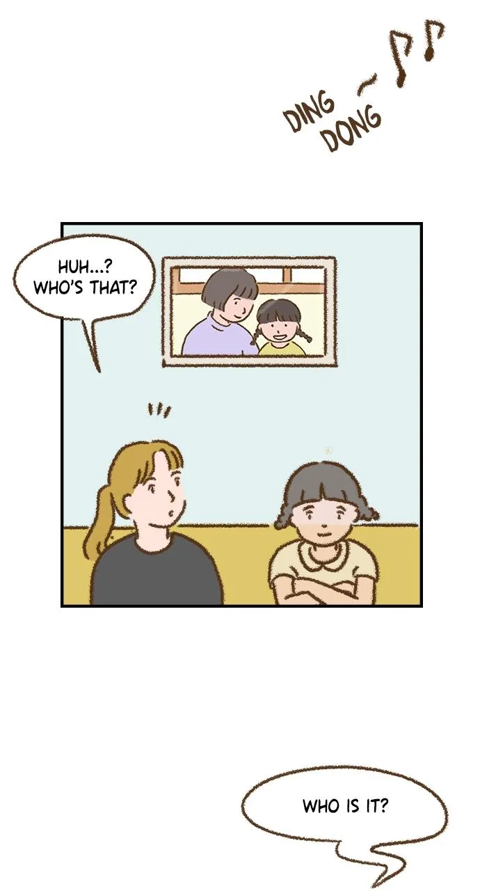 The Memory Shop Chapter 28 page 34
