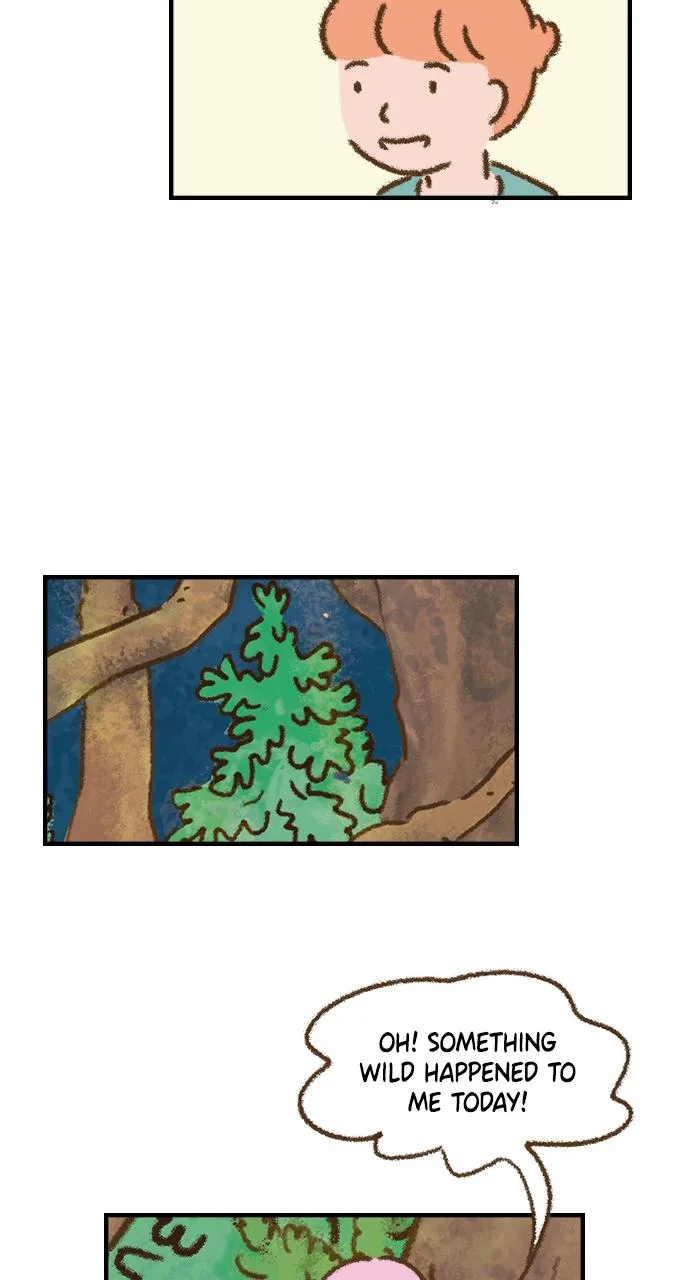The Memory Shop Chapter 28 page 24