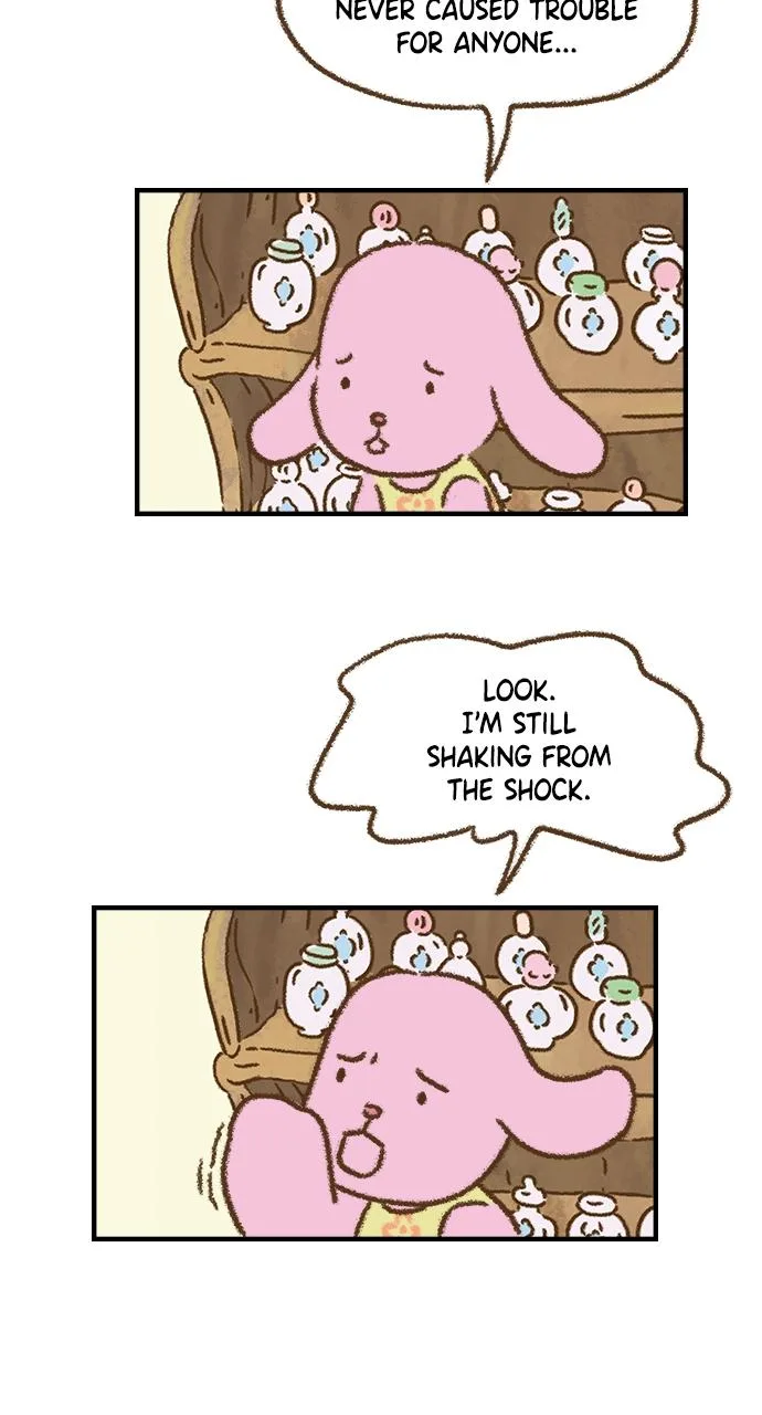 The Memory Shop Chapter 28 page 11