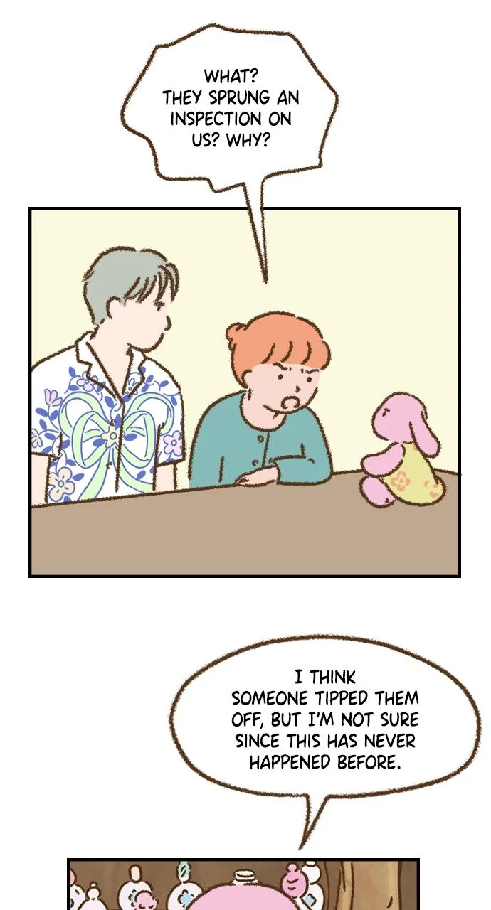 The Memory Shop Chapter 28 page 9