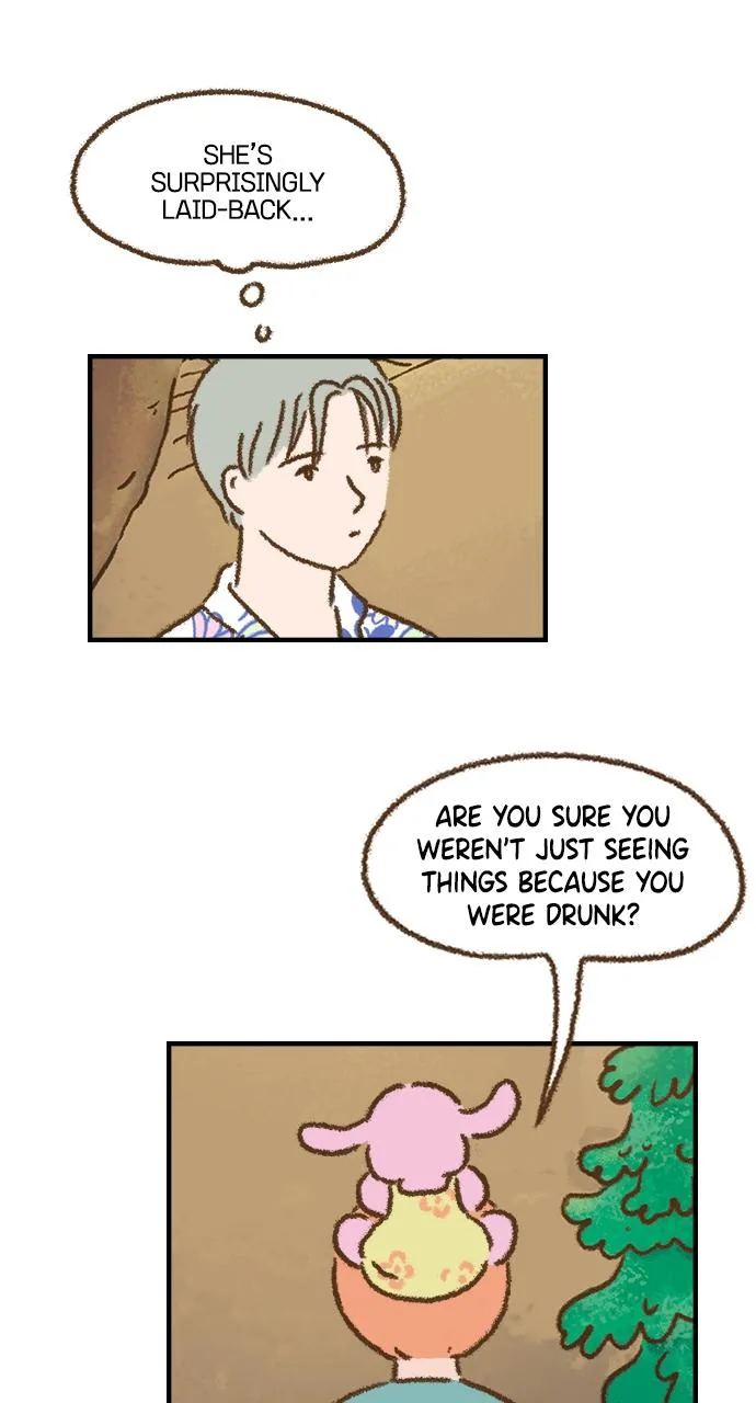 The Memory Shop Chapter 28 page 26