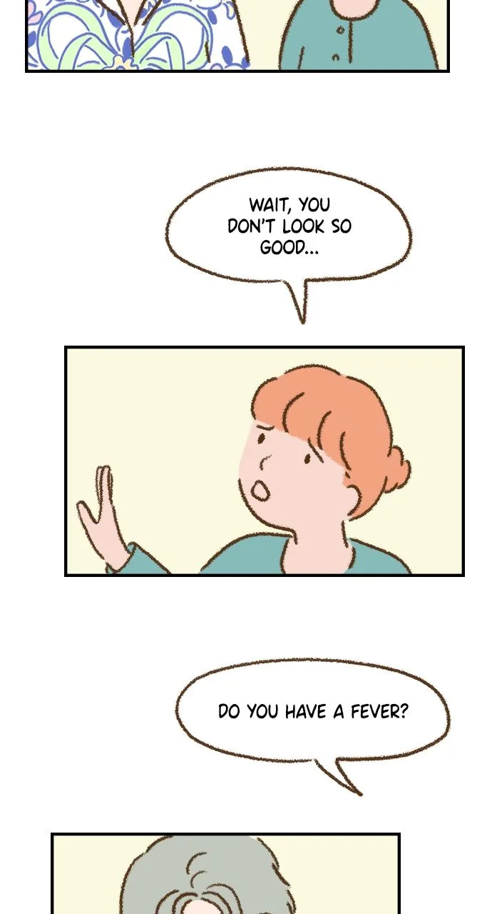 The Memory Shop Chapter 28 page 19