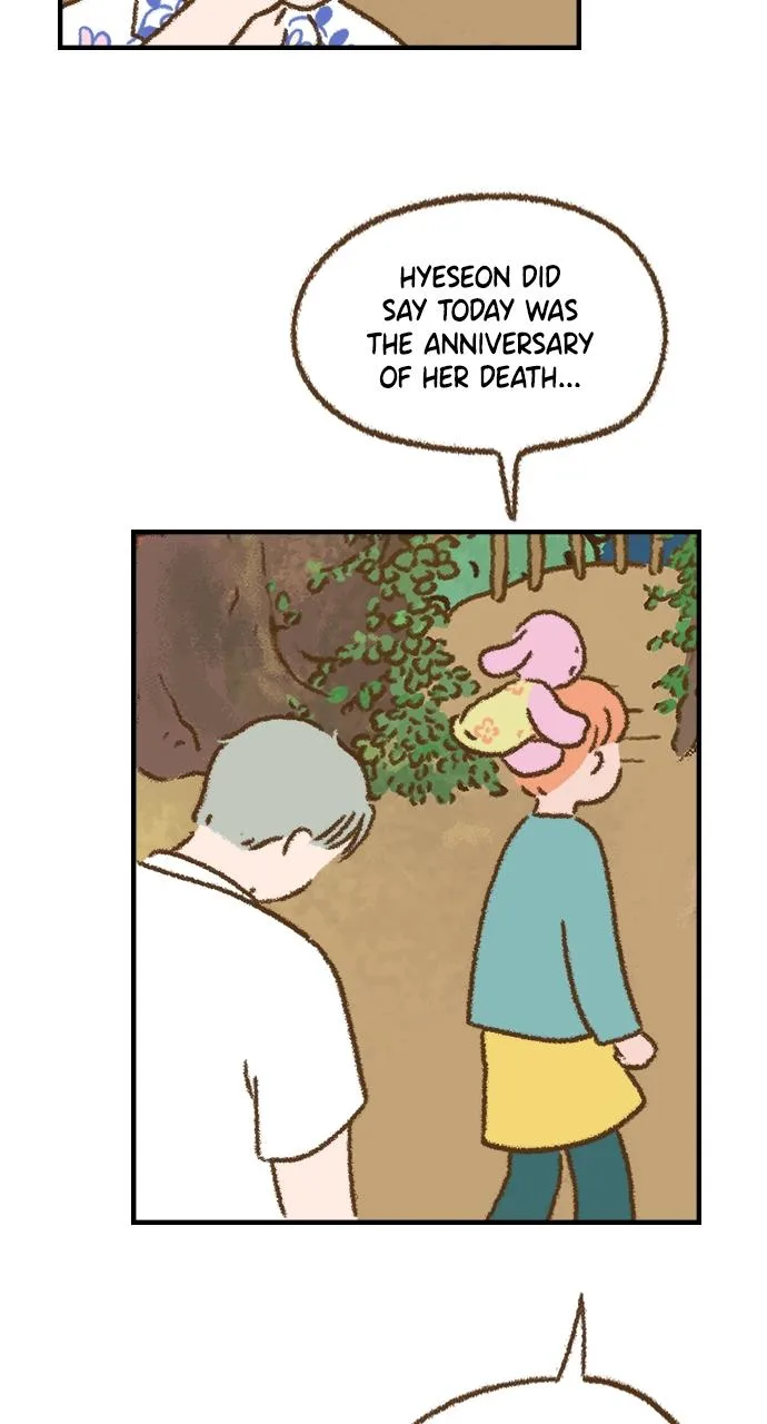 The Memory Shop Chapter 28 page 28