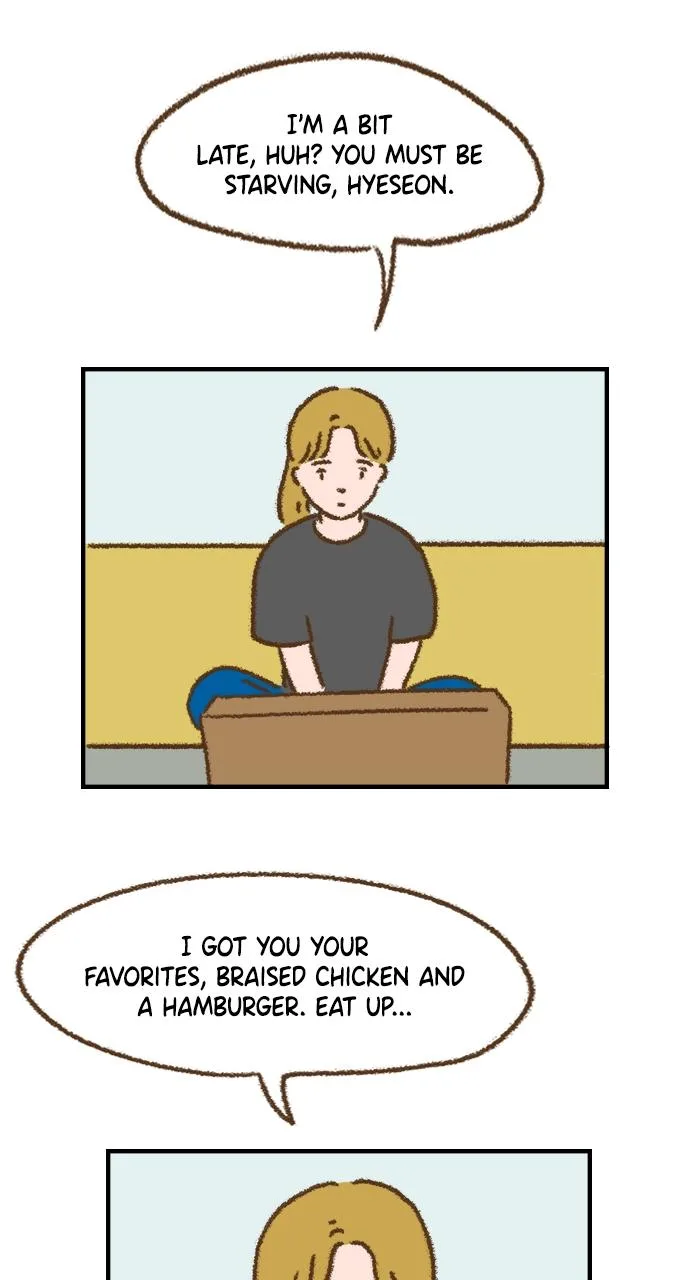 The Memory Shop Chapter 28 page 31