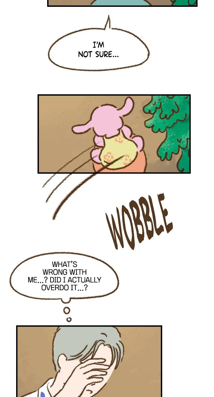 The Memory Shop Chapter 28 page 27