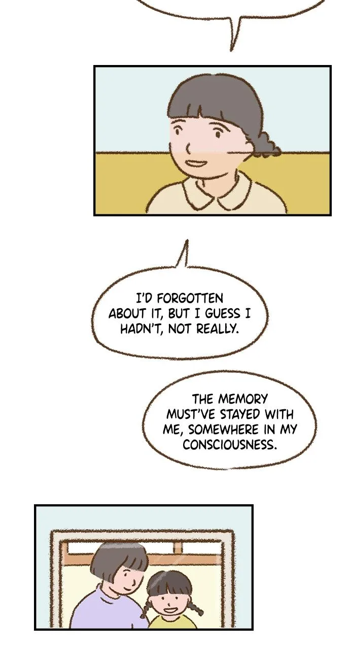 The Memory Shop Chapter 28 page 33
