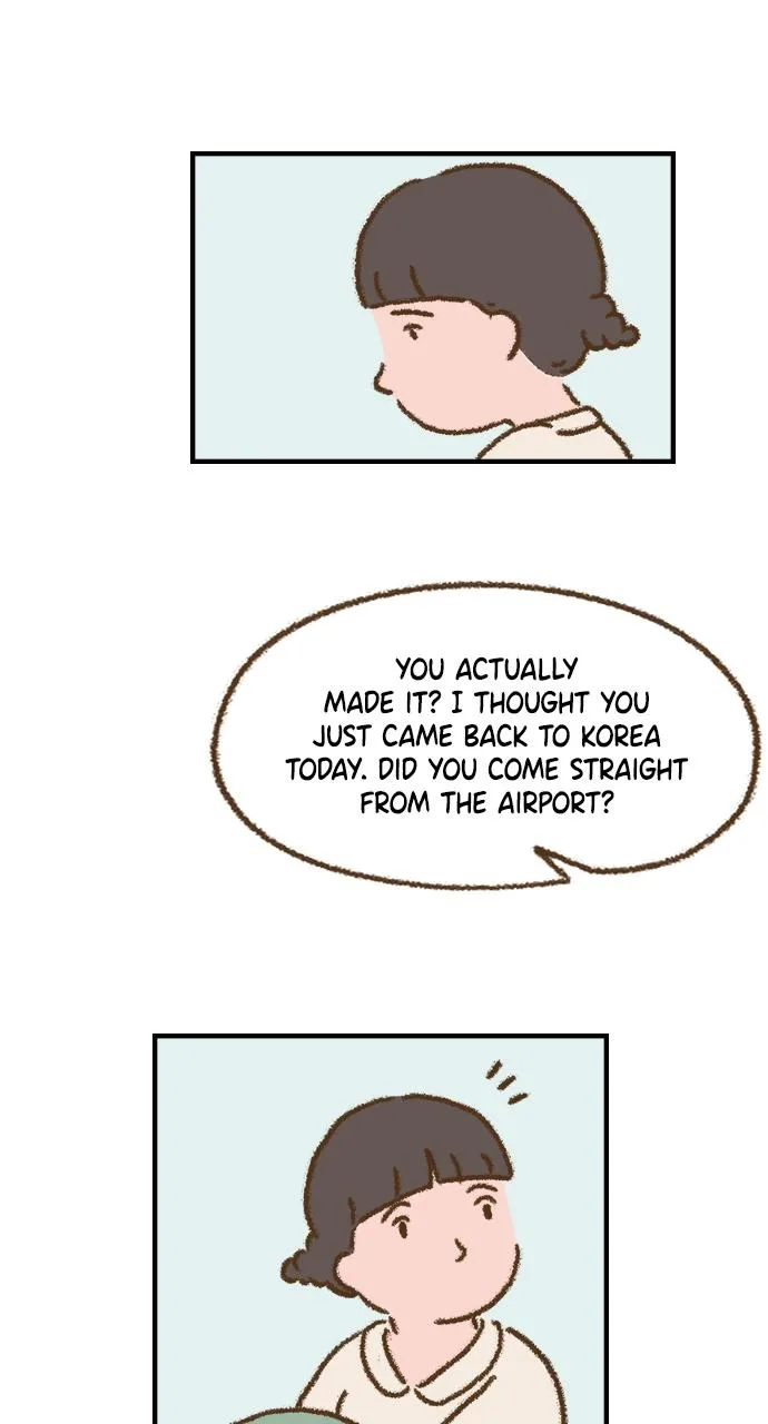 The Memory Shop Chapter 28 page 36