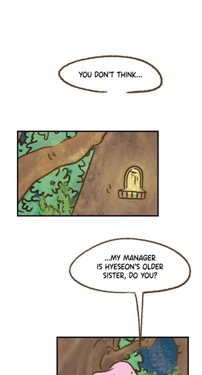 The Memory Shop Chapter 29 page 1