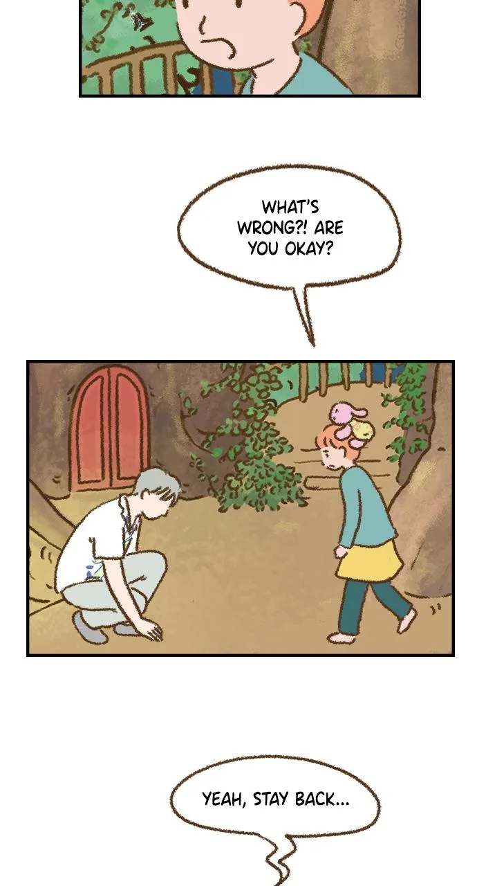The Memory Shop Chapter 29 page 4