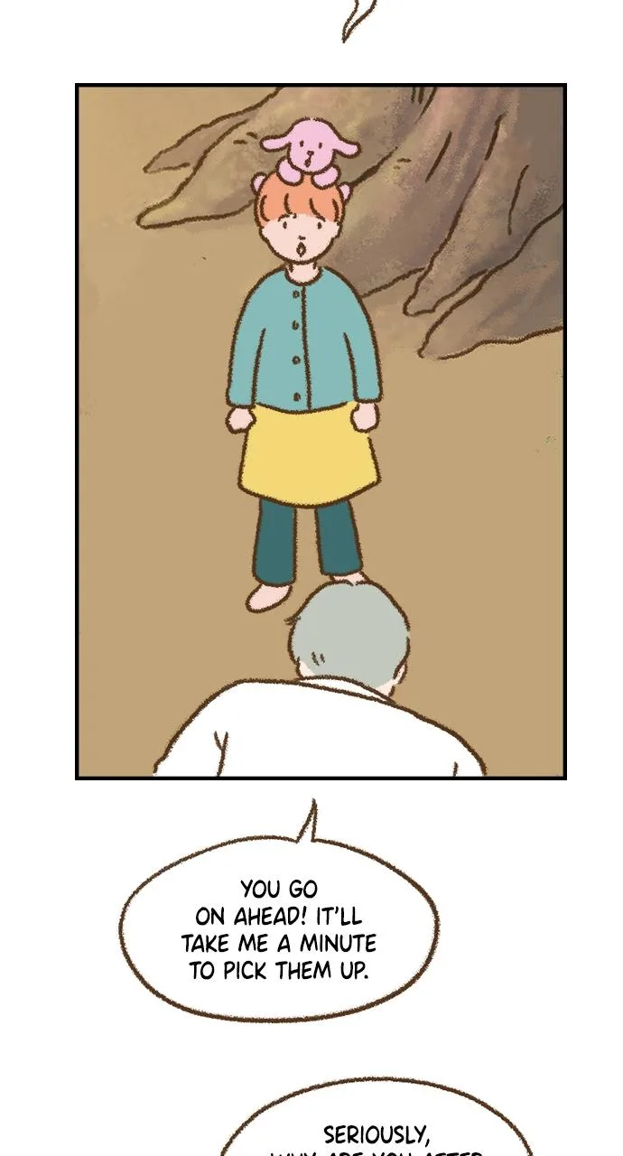 The Memory Shop Chapter 29 page 6