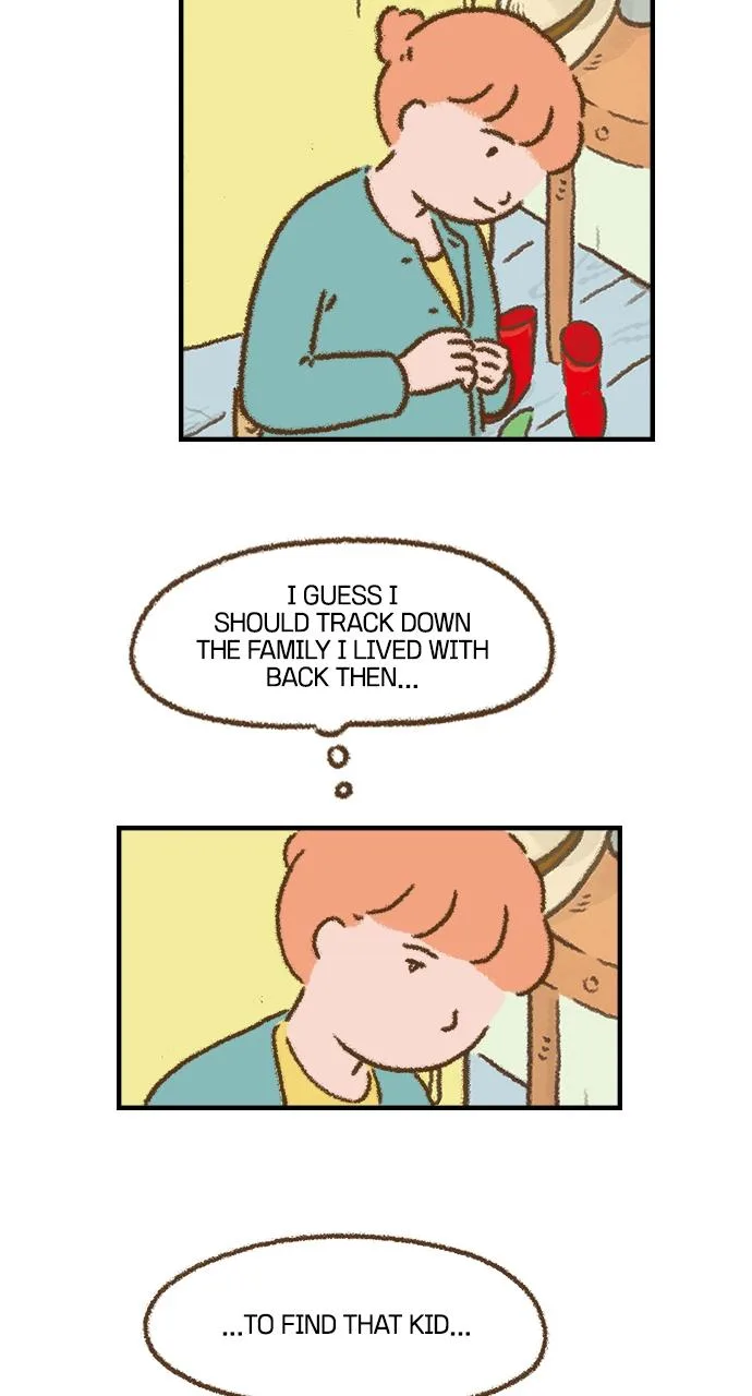 The Memory Shop Chapter 29 page 10