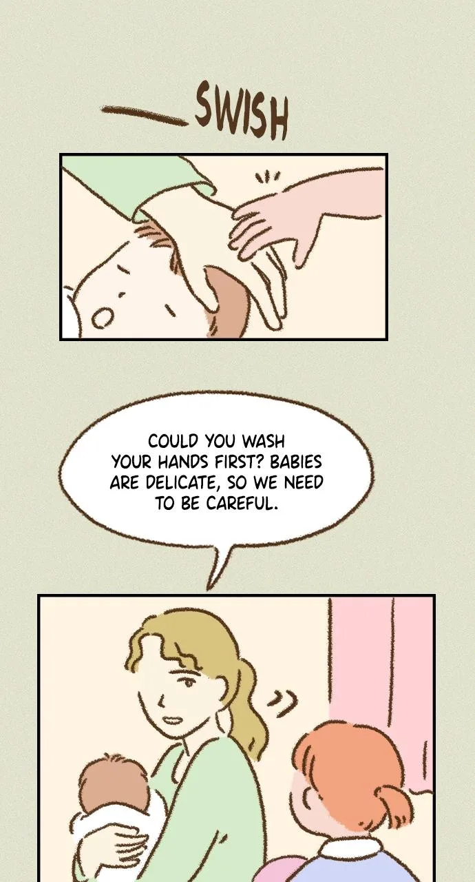 The Memory Shop Chapter 29 page 18