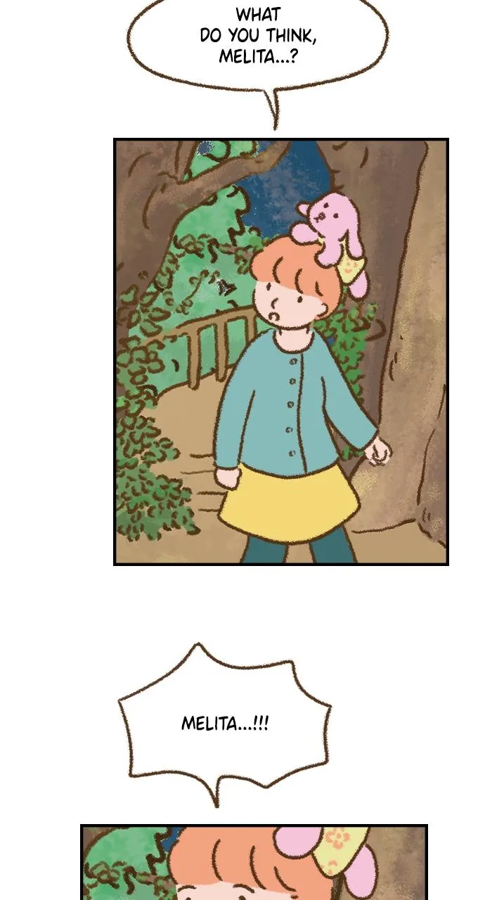 The Memory Shop Chapter 29 page 3