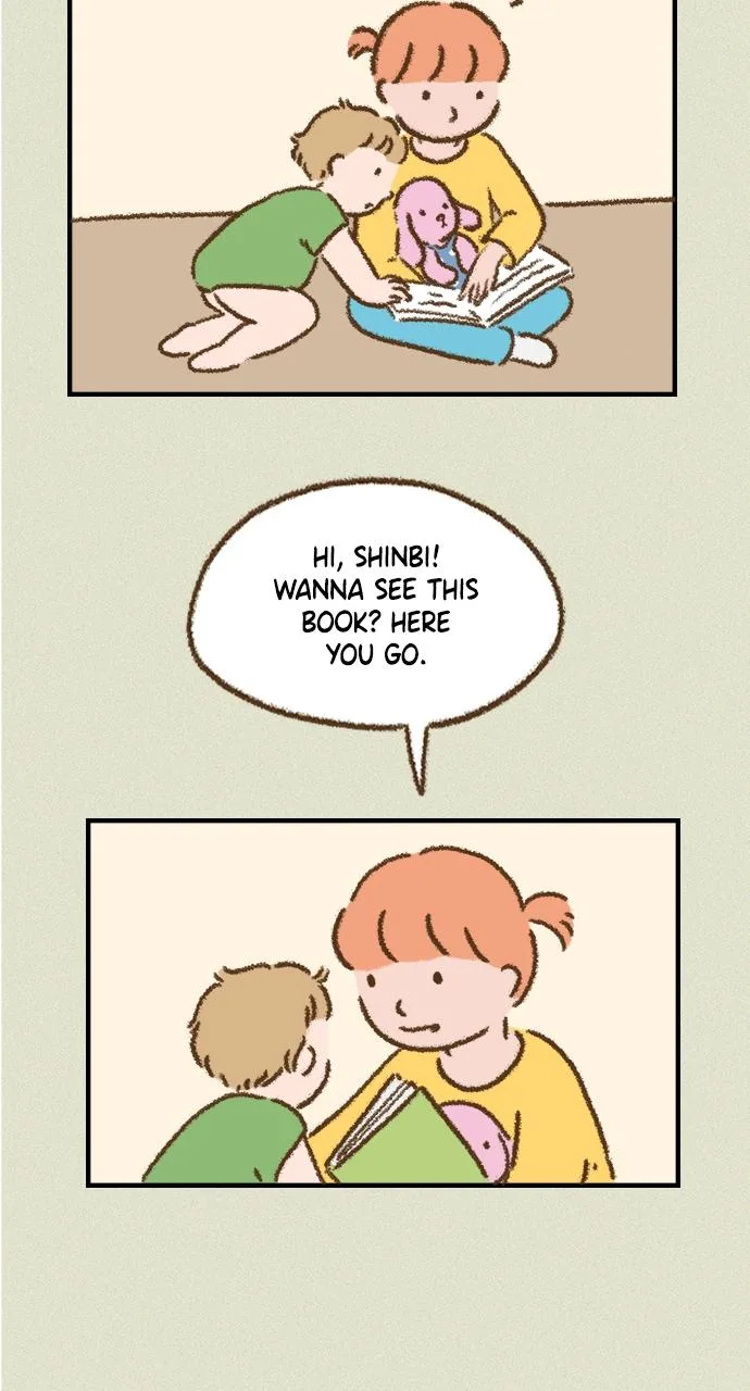 The Memory Shop Chapter 29 page 24