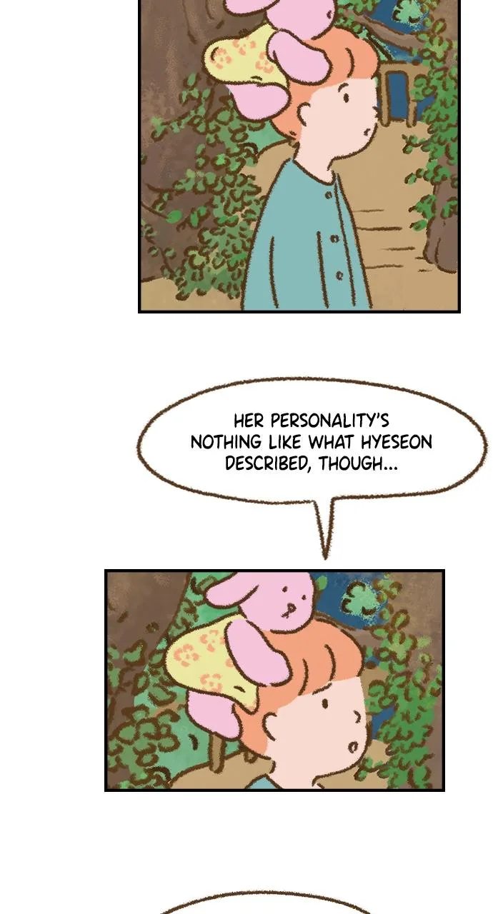 The Memory Shop Chapter 29 page 2