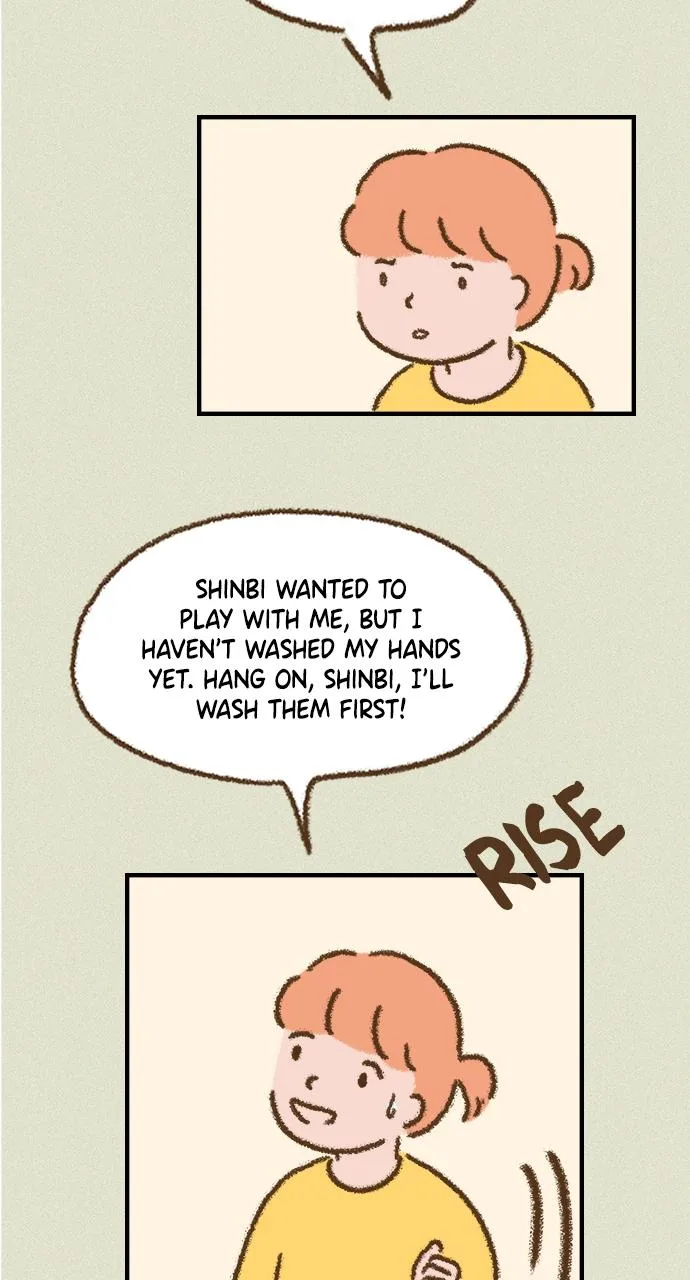 The Memory Shop Chapter 29 page 28
