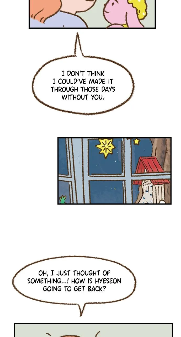 The Memory Shop Chapter 29 page 34