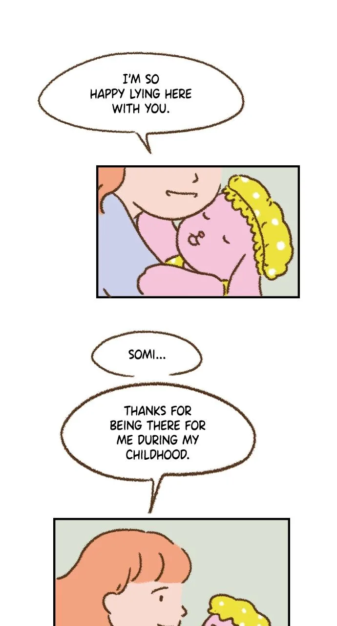 The Memory Shop Chapter 29 page 33