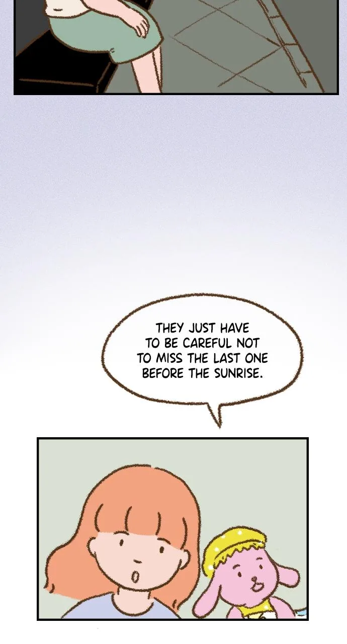 The Memory Shop Chapter 29 page 39