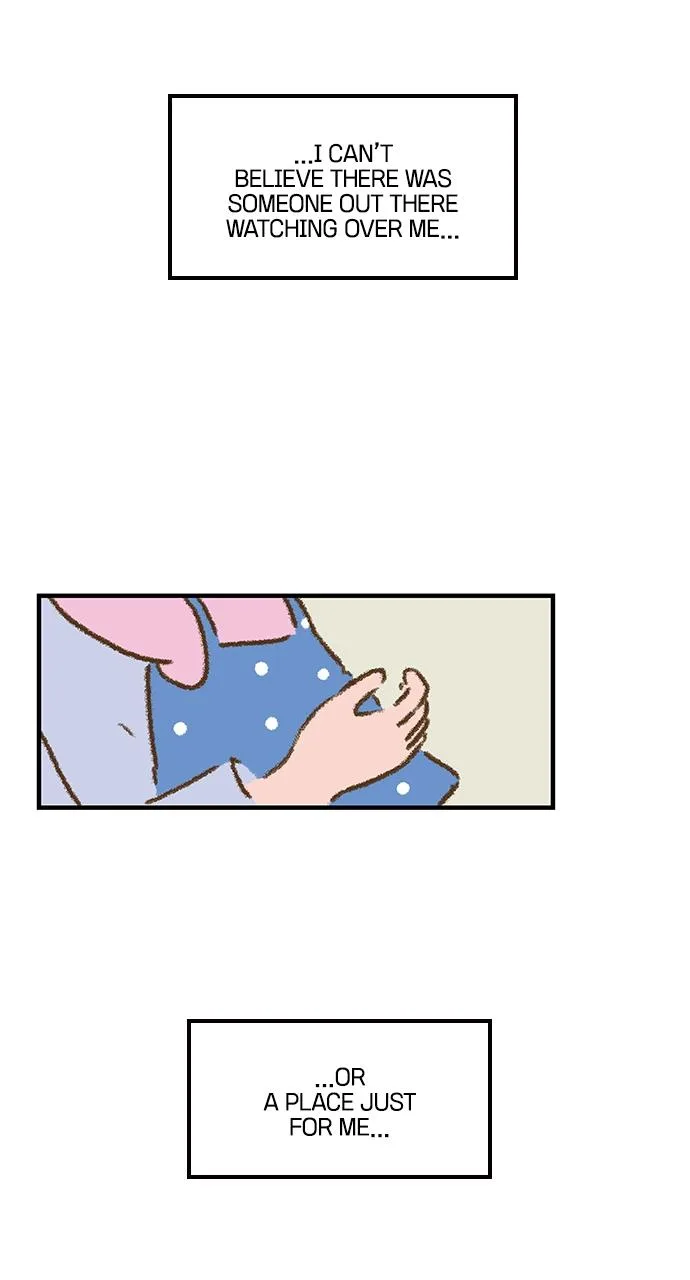 The Memory Shop Chapter 3 page 8