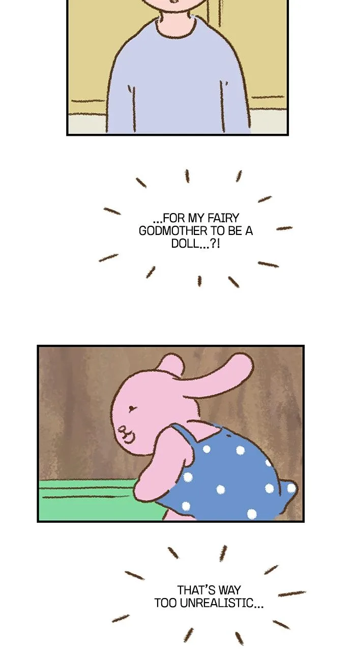 The Memory Shop Chapter 3 page 4