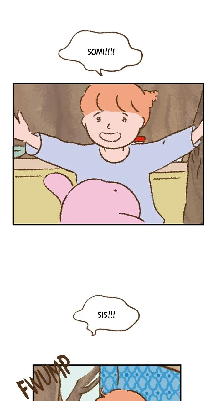 The Memory Shop Chapter 3 page 5