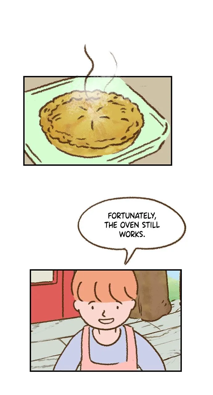 The Memory Shop Chapter 3 page 15