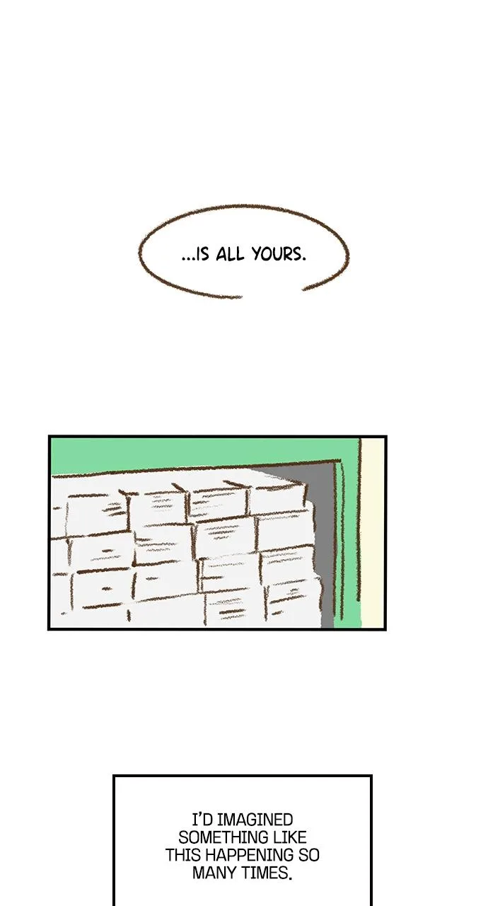 The Memory Shop Chapter 3 page 1