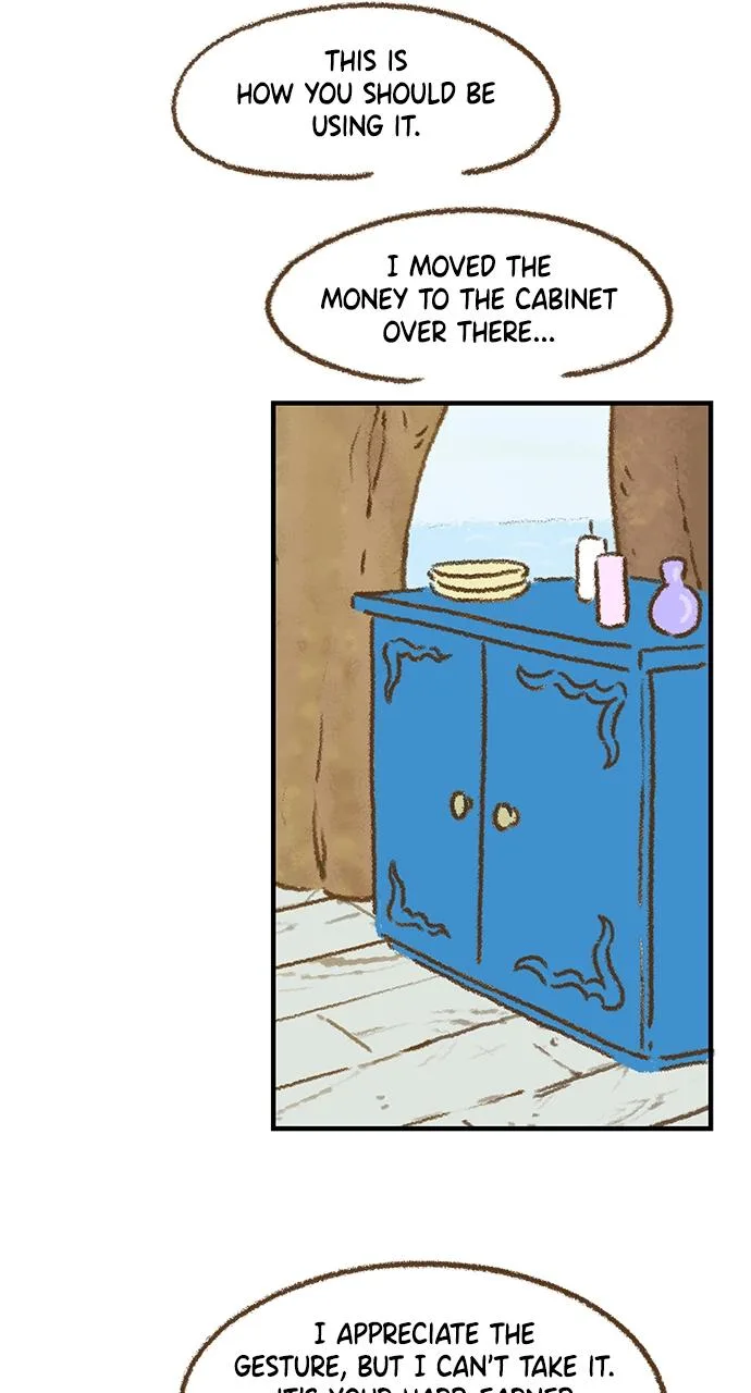 The Memory Shop Chapter 3 page 16