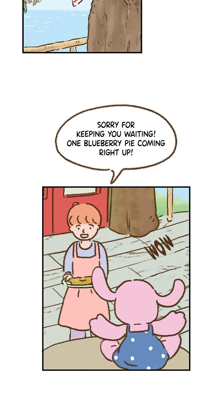 The Memory Shop Chapter 3 page 14