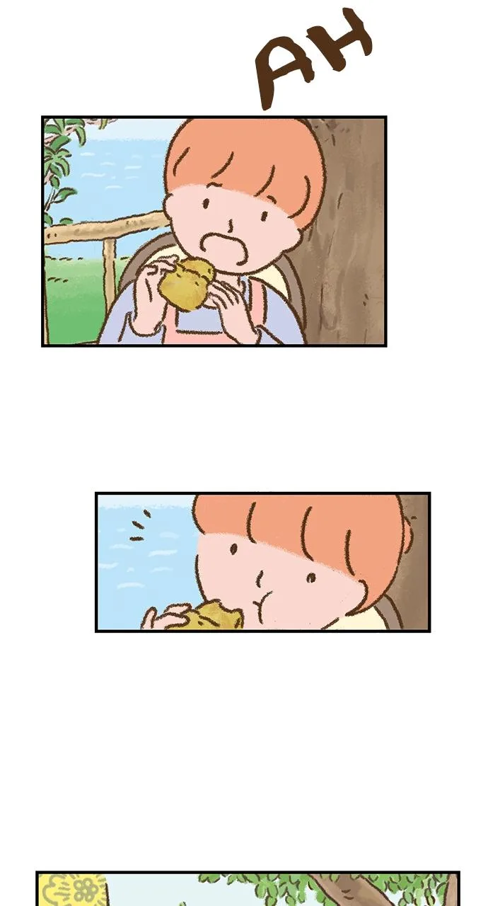 The Memory Shop Chapter 3 page 33