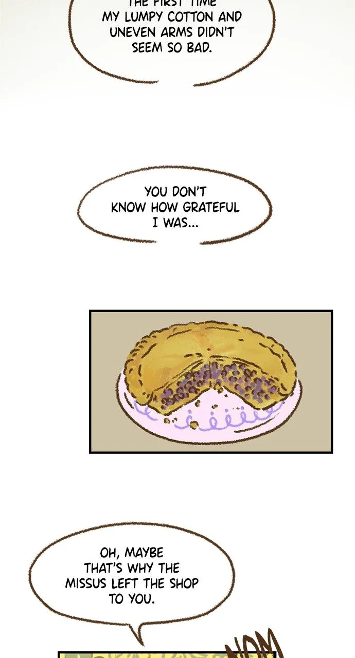 The Memory Shop Chapter 3 page 27