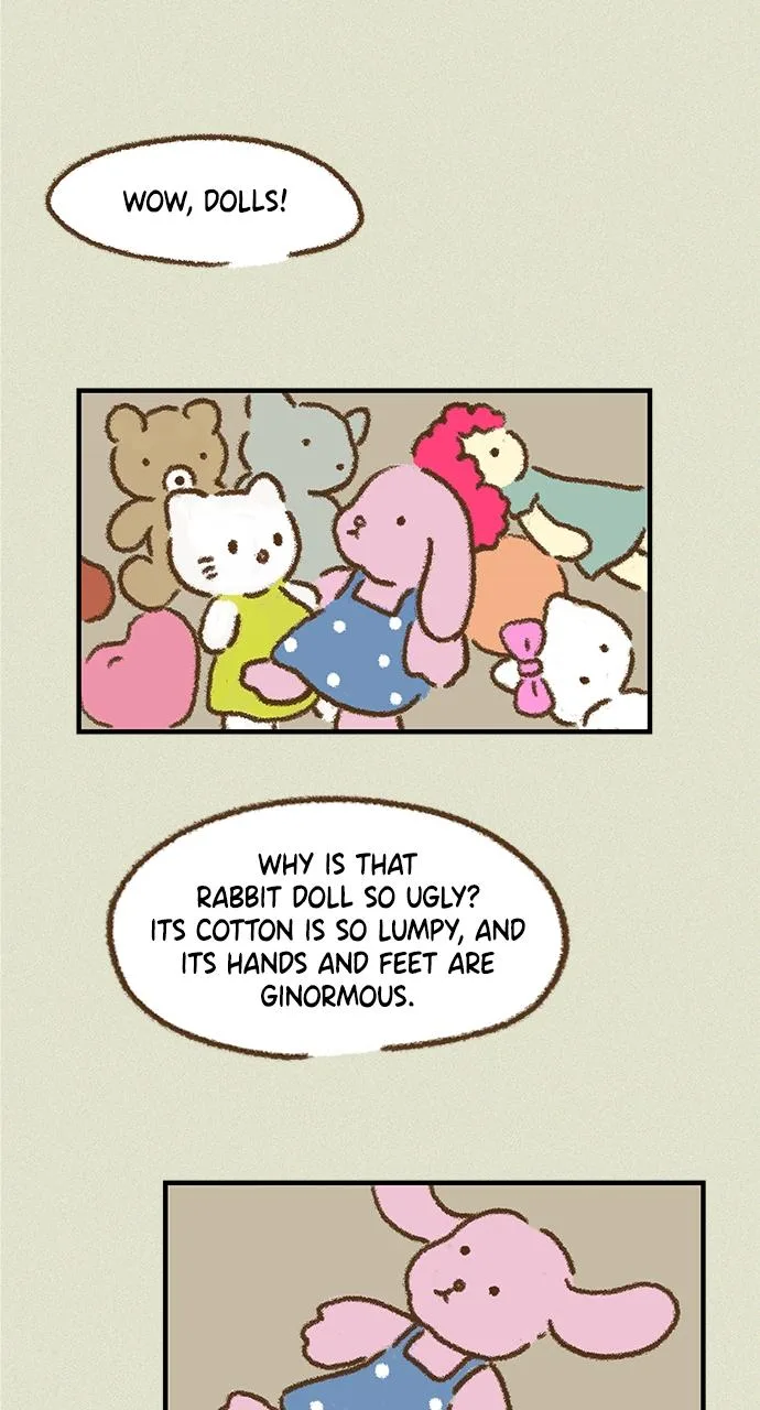 The Memory Shop Chapter 3 page 23