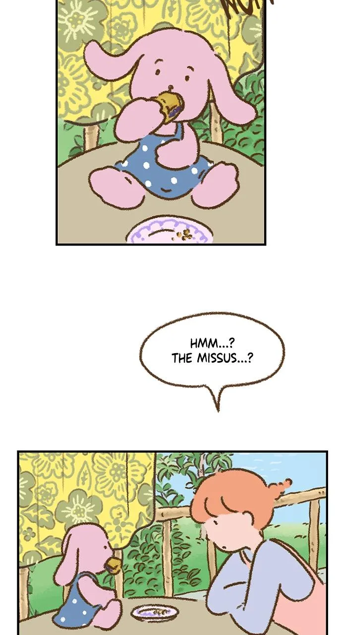 The Memory Shop Chapter 3 page 28