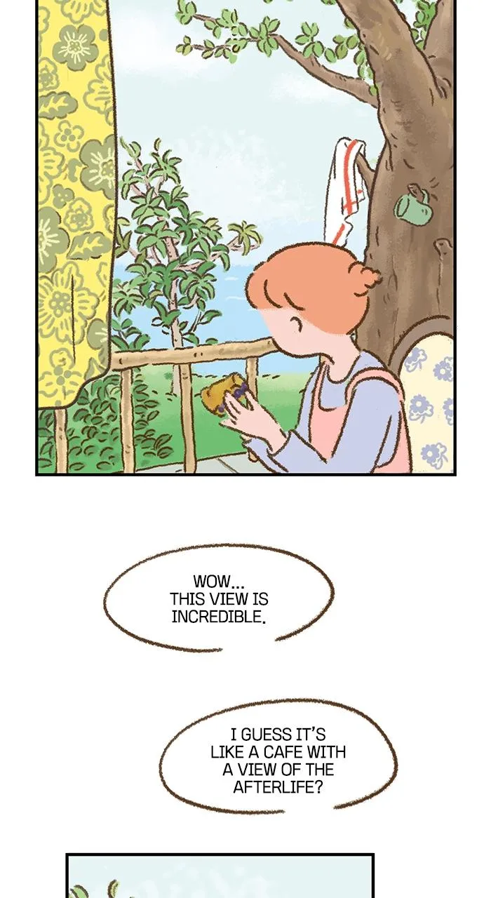 The Memory Shop Chapter 3 page 34