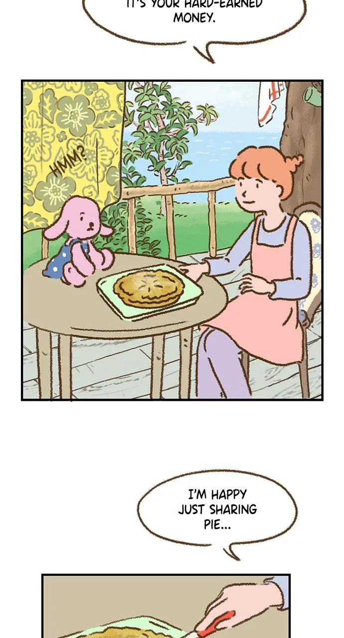 The Memory Shop Chapter 3 page 17
