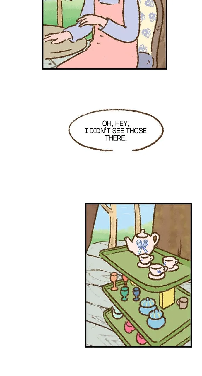 The Memory Shop Chapter 3 page 36