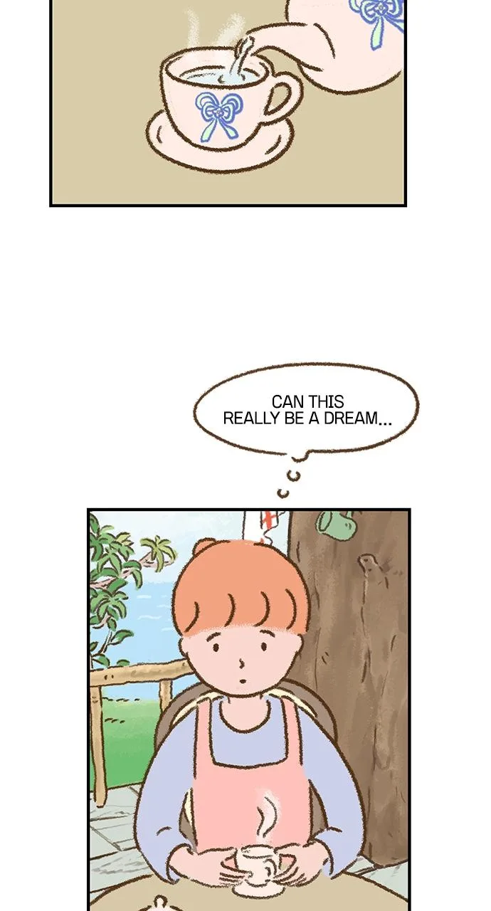 The Memory Shop Chapter 3 page 38