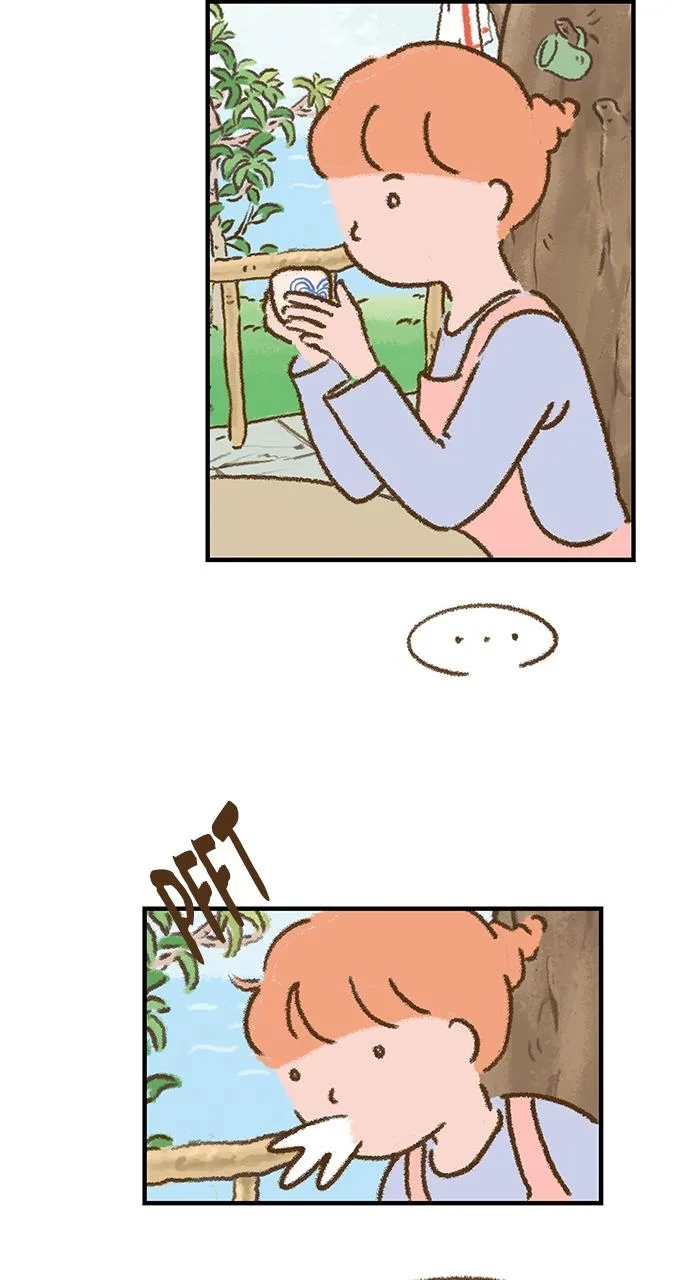 The Memory Shop Chapter 3 page 42
