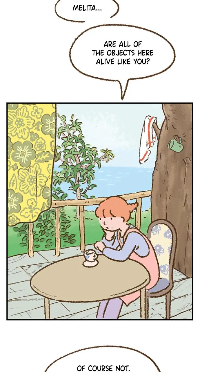 The Memory Shop Chapter 3 page 45