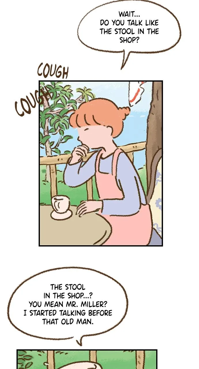 The Memory Shop Chapter 3 page 43