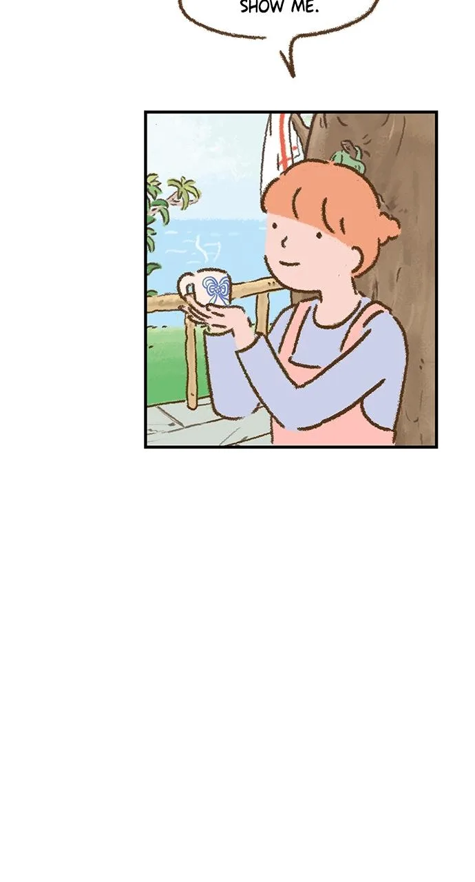 The Memory Shop Chapter 3 page 49