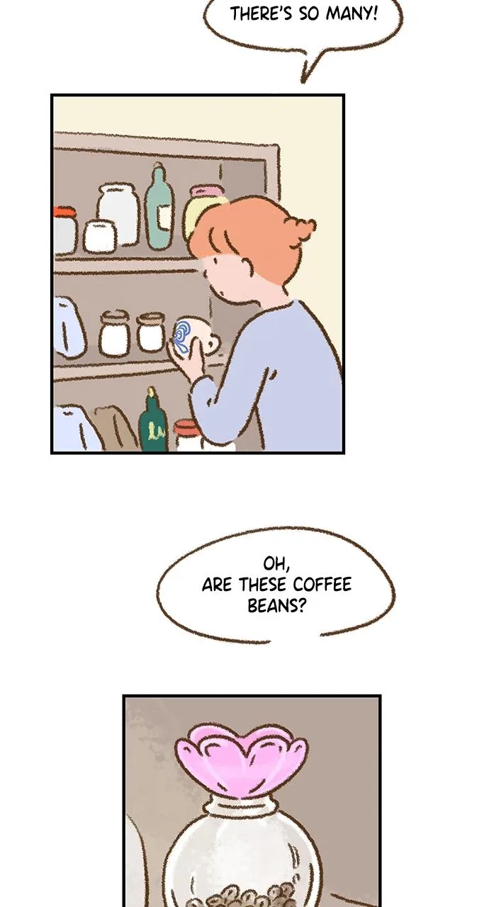 The Memory Shop Chapter 3 page 51