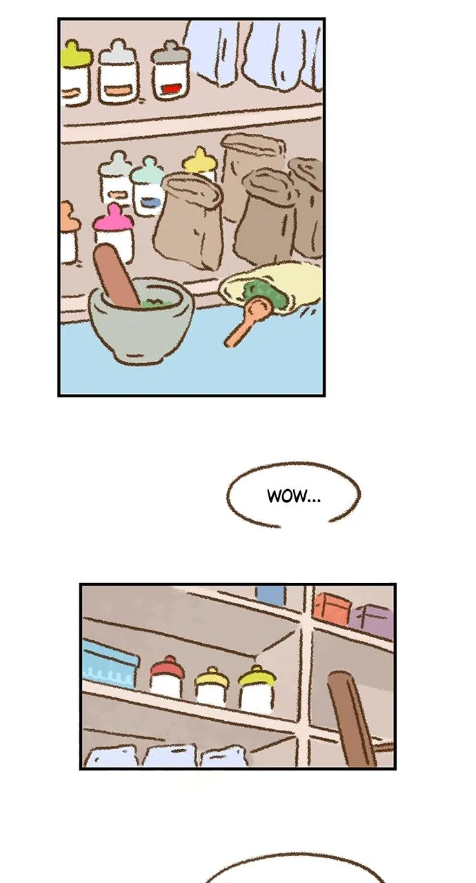The Memory Shop Chapter 3 page 50