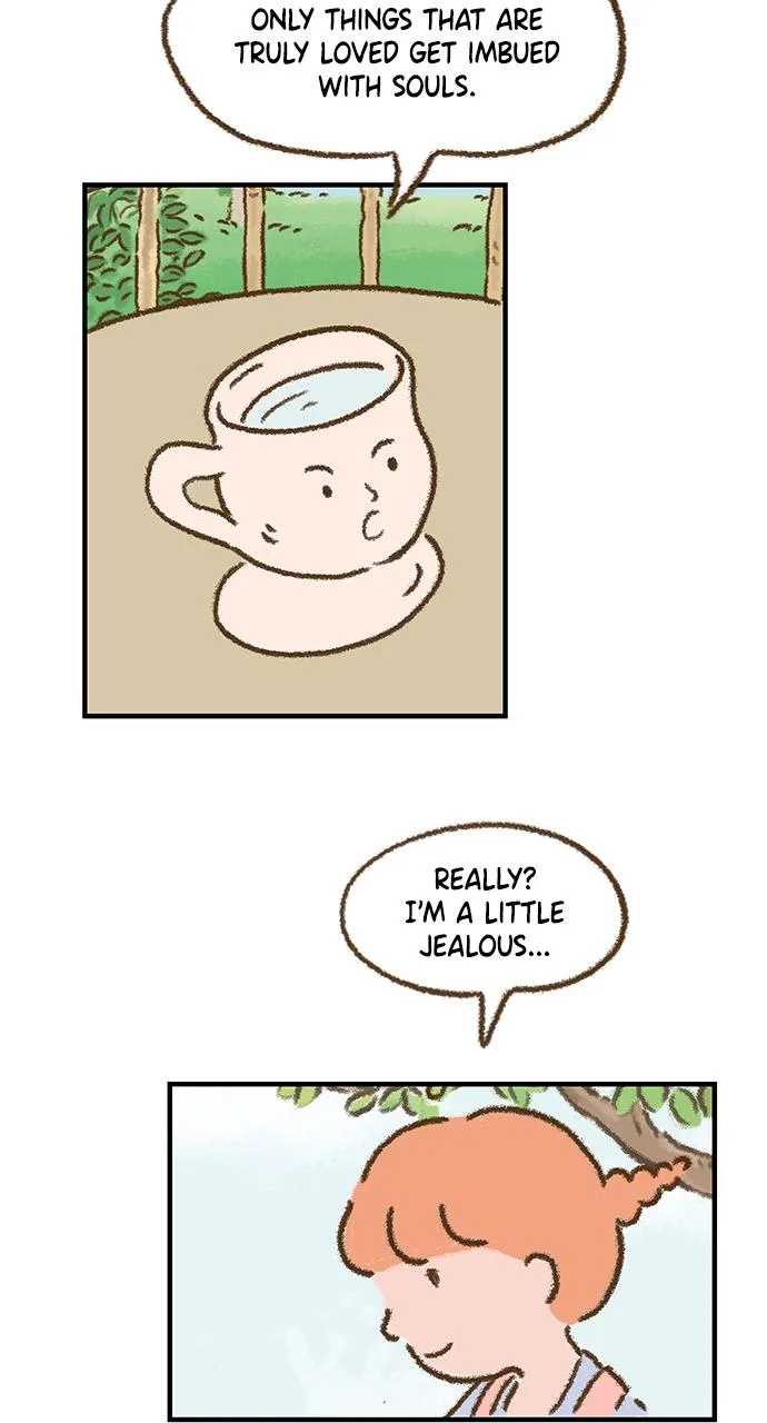 The Memory Shop Chapter 3 page 46