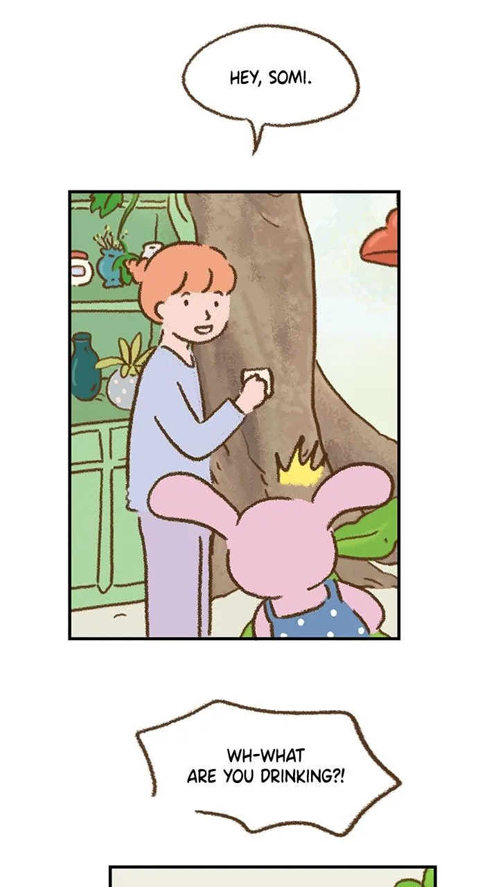 The Memory Shop Chapter 3 page 58