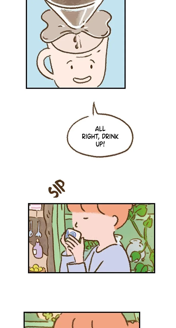 The Memory Shop Chapter 3 page 55