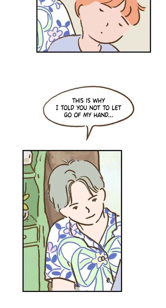 The Memory Shop Chapter 3 page 67